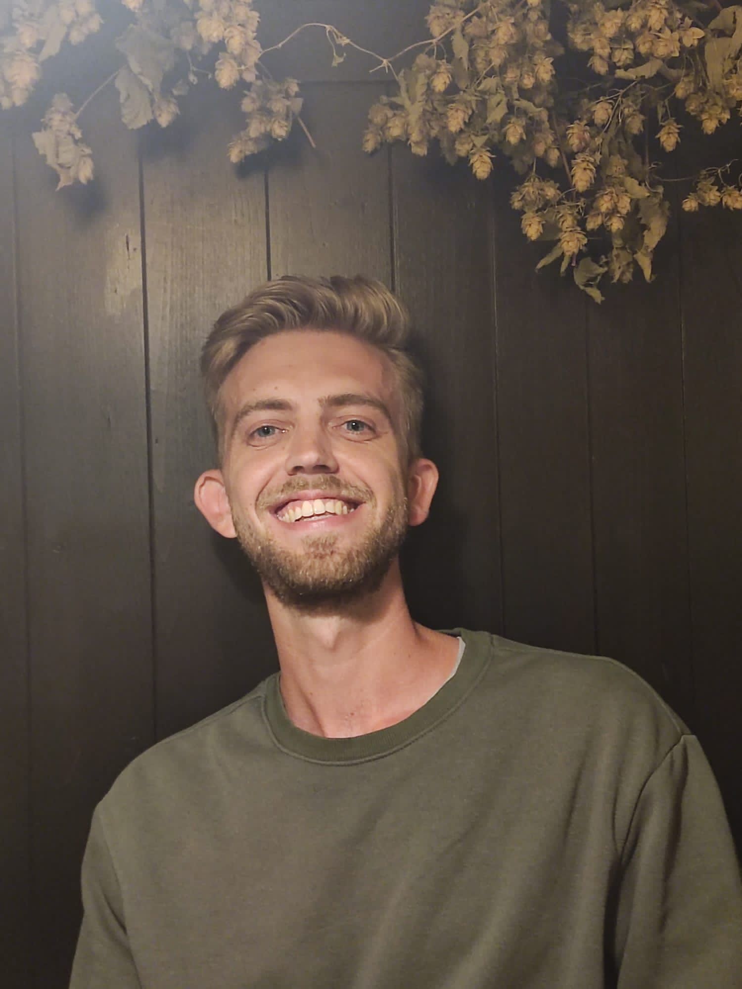 Robert contentmanager